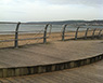 Llanelli Seafront - 14 years on