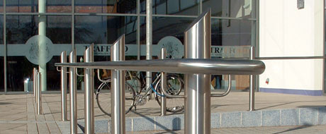 Trafford Park