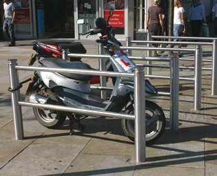 Cycle Parking