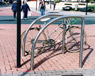 Cycle Parking