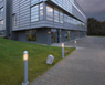 Illuminated Bollards