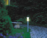 Illuminated Bollards