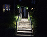 ASF LED Spotlight LED Illuminated Handrailing