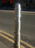 Stainless Steel Bollards