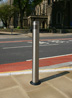 Stainless Steel Bollards